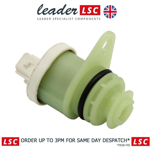 Gearbox speed sensor renault - gearbox,