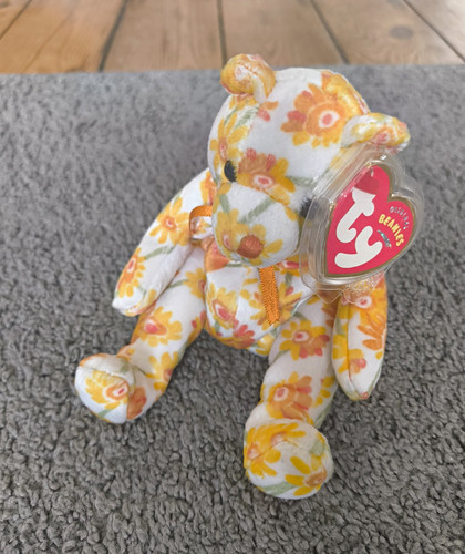 Beanie babies - beanie,