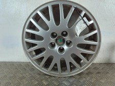 2003 SKODA OCTAVIA Mk1 (1U) 16 inch Multi Spoke 6.5 x 16 ET42 WHEEL 1U0601025L