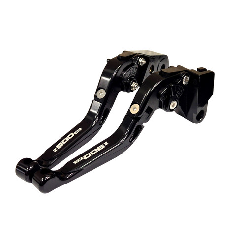 Black adjustable brake - black,
