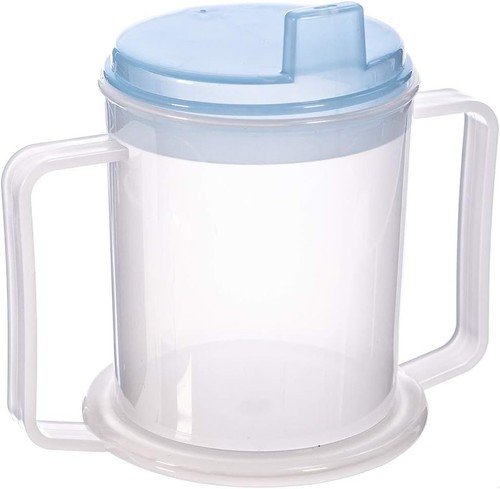 Drinking cup beaker - drinking, cup/beaker/mug/sippy