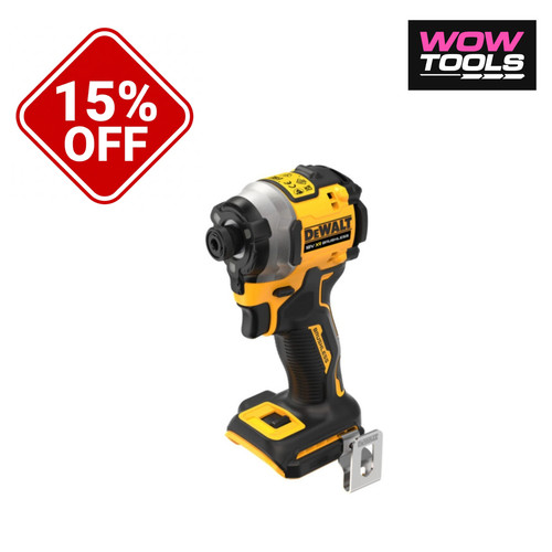 Dewalt dcf850n 18v xr - dcf850n-xj,