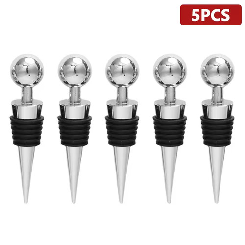 Chrome champagne wine beer - chrome,