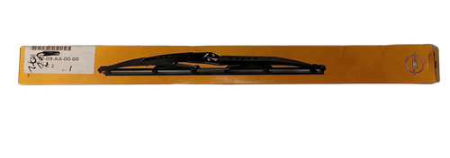 New wiper blade - wiper,
