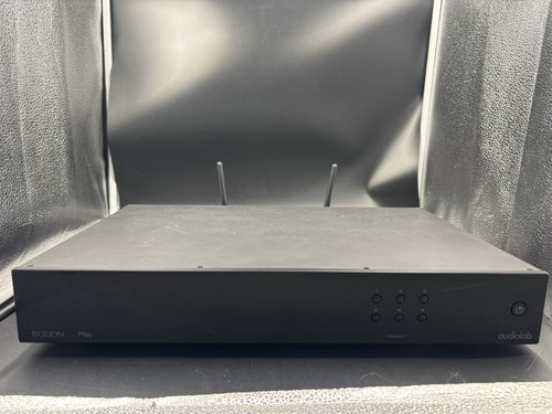 Audiolab 6000n play wireless - 6000n,