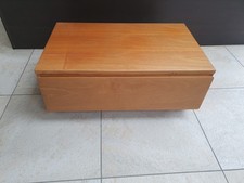 Beaver Tapley Teak 33 Mid