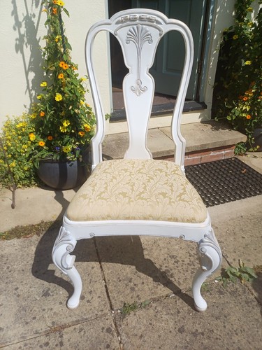 Vintage ornate shabby chic - vintage,