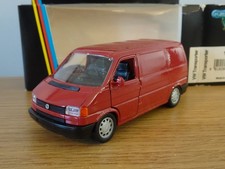 SCHABAK VOLKSWAGEN VW T4