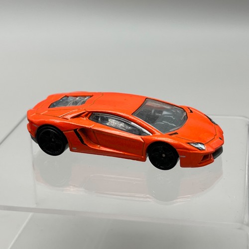Hot wheels lamborghini - hot,