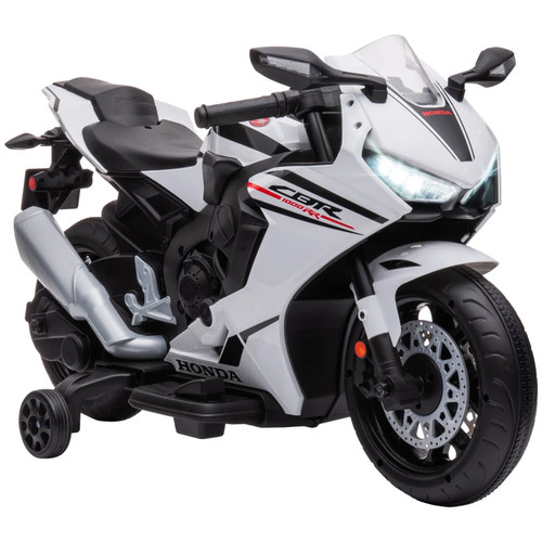 Honda licensed kids - honda, 6v