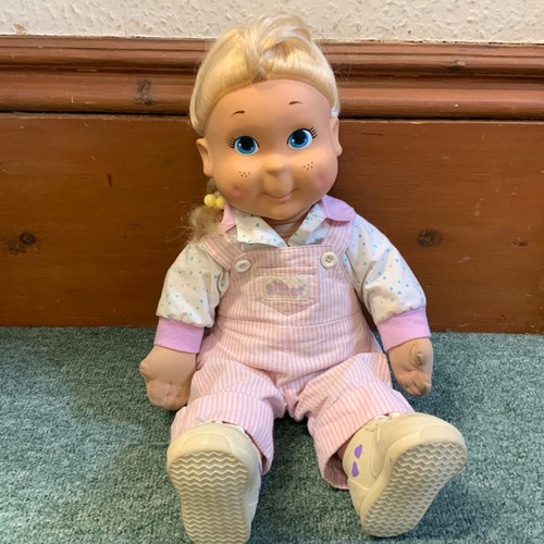 Buddy kid sister - buddy, doll