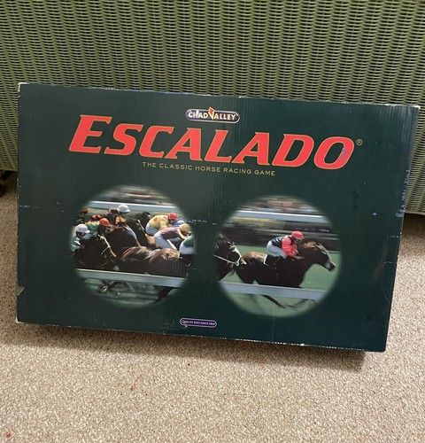 Chad valley escalado - valley,