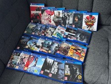 PlayStation 4 Game Bundle (27