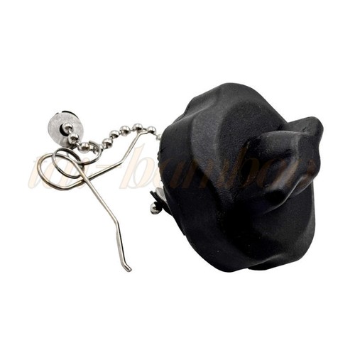 Marine fuel tank cap for - 1x,