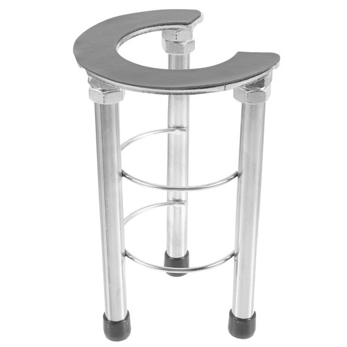Stainless steel sink - sink, support