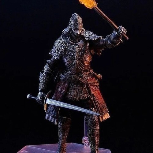 Elden ring figma - figma, wolf