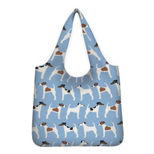 SMOOTH FOX TERRIER DOG