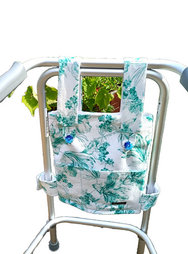Womens bag for walking - bag,