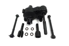 Rovan Full Ready built gearbox