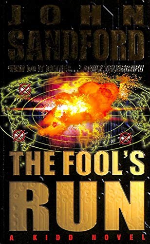 The fool run - fool's,