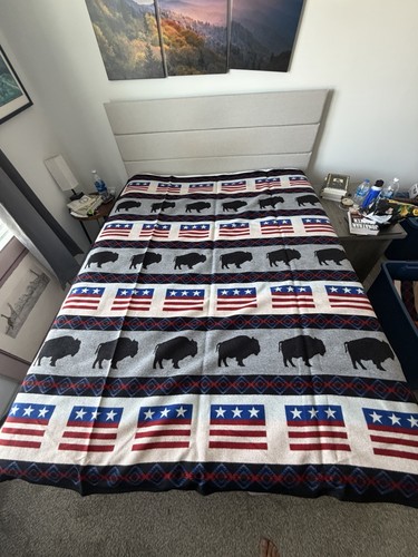 Pendleton patriotic american - patriotic,