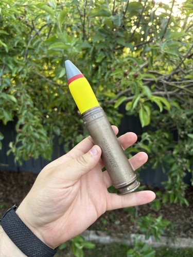Printed replica m230 - replica,