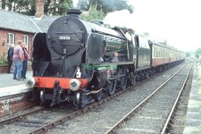 S176 35mm slide southern - s176,