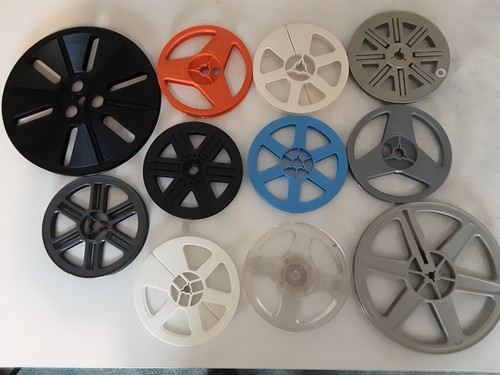 Job lot plastic super - lot,