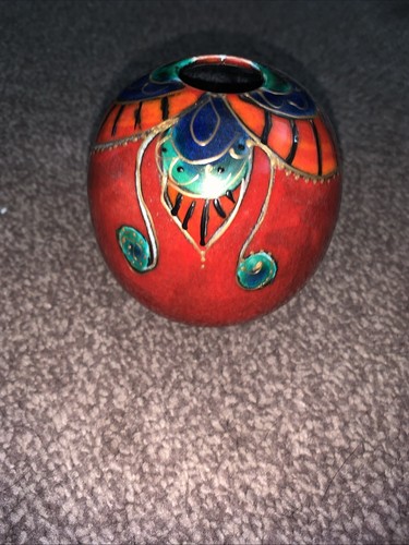 Anita harris pottery - anita,