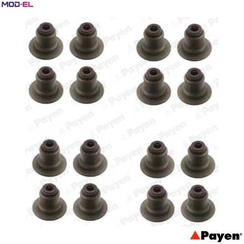 Seal set valve stem hr5141 - seal,