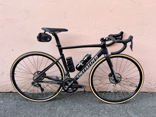 Specialized allez 54cm ultegra - 54cm,