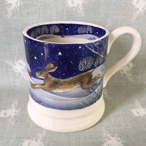 Emma bridgewater midnight hare - emma,