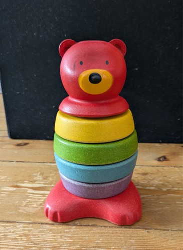 Plan toys wooden - plan,