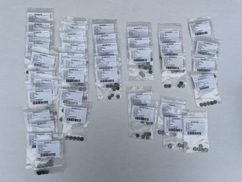 205 prox valve shims size - x,