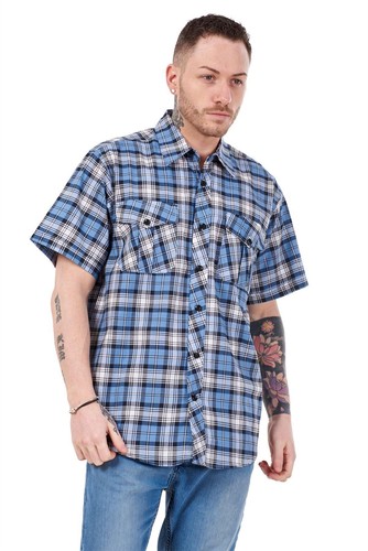 Mens plaid check - plaid, shirt