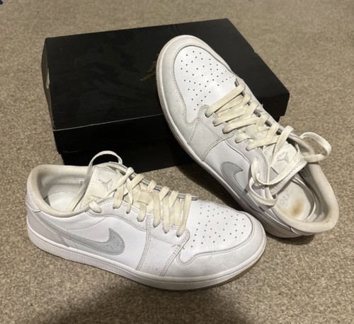 Nike air jordan low - nike, 1