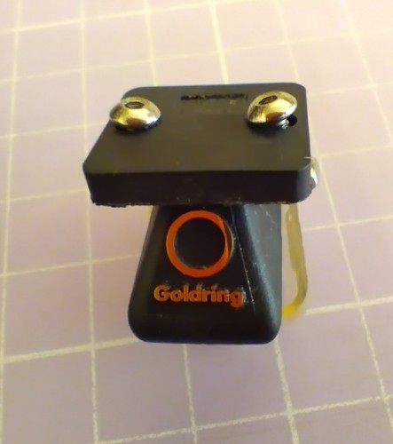 Goldring 1006 moving magnet - moving, mm