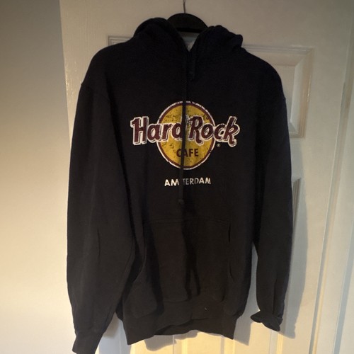 Hard rock cafe - rock, amsterdam