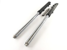 Honda CB 900 F SC01 [1981] - Gabel Telegable mit Achse