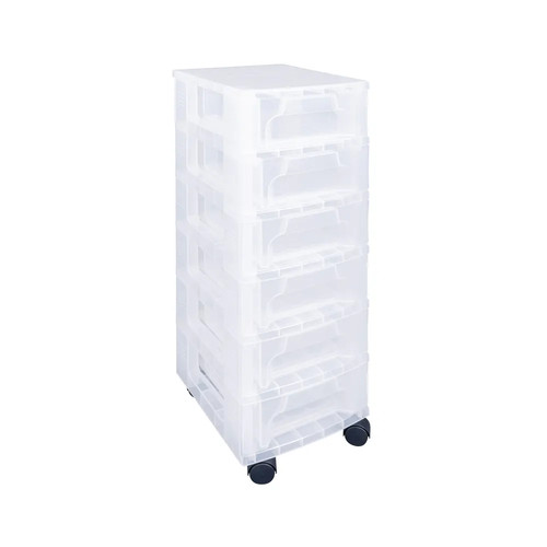 Really useful slimline - slimline, 6
