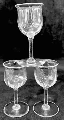 Webb corbett crystal - webb, “fir