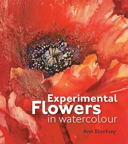 Experimental flowers - experimental,