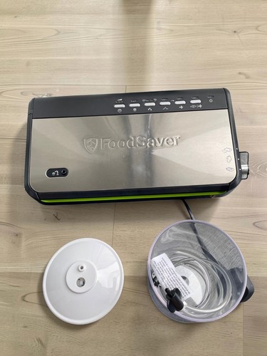 Foodsaver ffs005 vacuum - foodsaver,