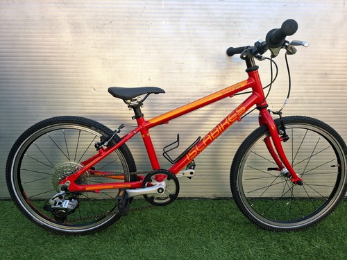 Islabikes cnoc 20l red - islabikes,