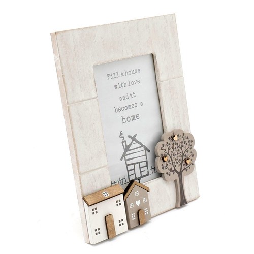 Picture frame wooden - frame,