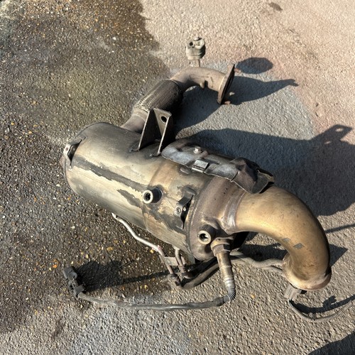 2010 ford fiesta tdci - 1.4,