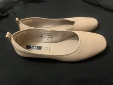 Marks spencer ladies flat - spencer,