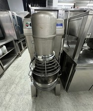 Hobart HSM40 Planetary Mixer 40L