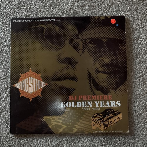 Premiere golden years - dj,