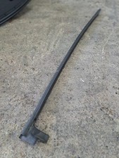 Mercedes Benz Vito 2015-2020 W447 Passenger Slide Upper Rubber Seal